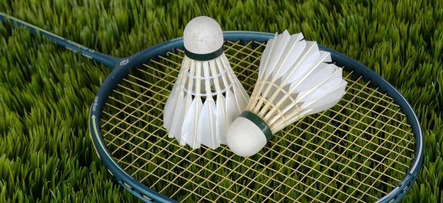 badminton