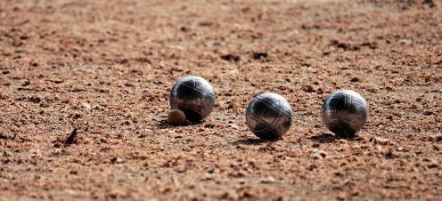 petanque