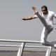 capoeira