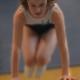 gym enfant