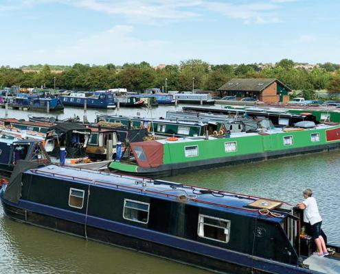Hinckley