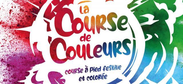 couleur, course a pied