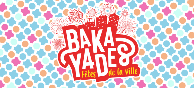 Logo des Bakayades