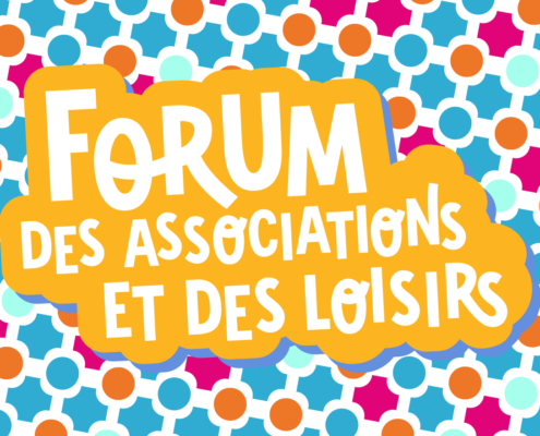 Forum des associations