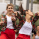 Les actrices de la compagnie