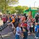 Une fête de quartier