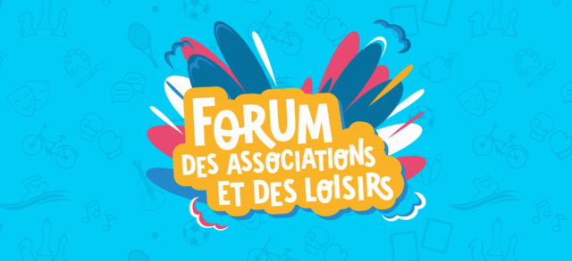 Le forum des associations