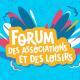Le forum des associations