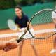 joueurs de tennis