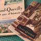 Des livres sur Grand Quevilly